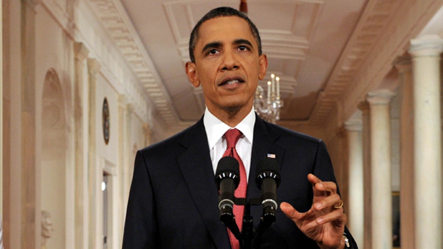 Obama Generic July 25